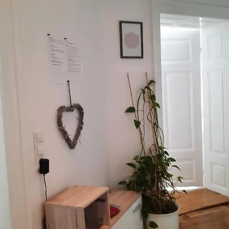 Apartamento Senyu Baden-Baden