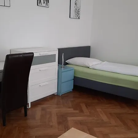 Senyu Apartamento