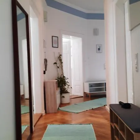 Apartamento Senyu *