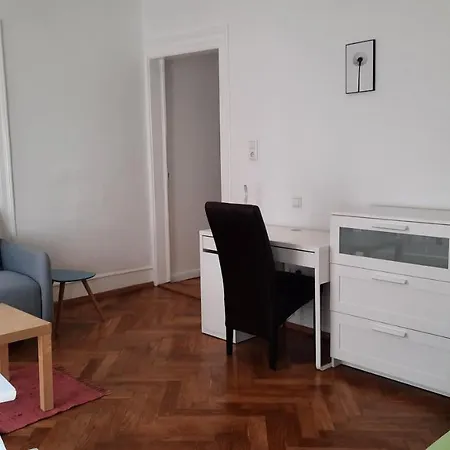Senyu Apartamento *