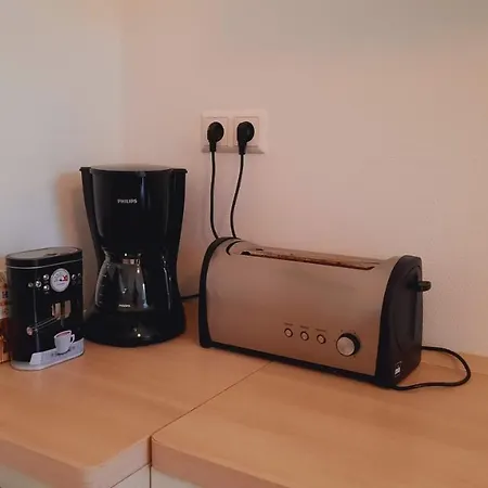 Apartamento Senyu Baden-Baden