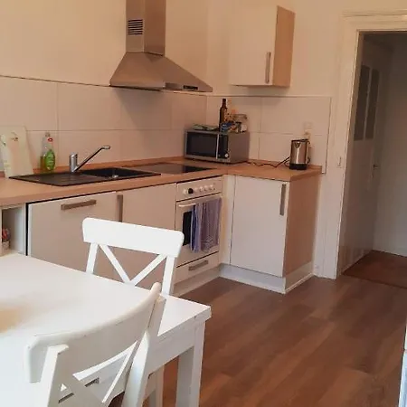Apartamento Senyu