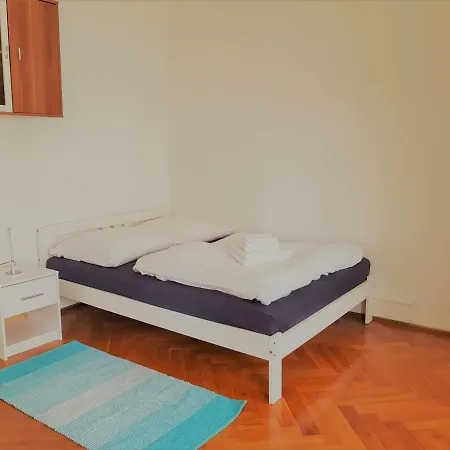 Senyu Apartamento *